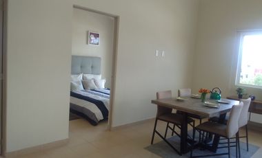 DEPARTAMENTO VENTA SANTA CATERINA, ACOLMAN 55785 - EDOMEX