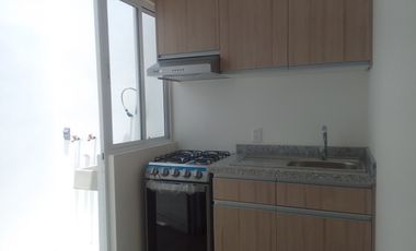 DEPARTAMENTO VENTA SANTA CATERINA, ACOLMAN 55785 - EDOMEX