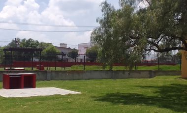 DEPARTAMENTO VENTA SANTA CATERINA, ACOLMAN 55785 - EDOMEX
