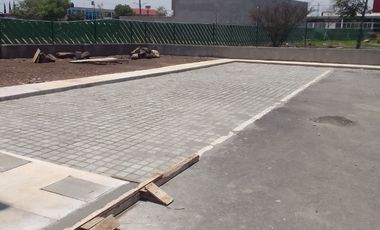 DEPARTAMENTO VENTA SANTA CATERINA, ACOLMAN 55785 - EDOMEX