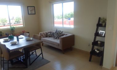 DEPARTAMENTO VENTA SANTA CATERINA, ACOLMAN 55785 - EDOMEX