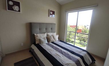 DEPARTAMENTO VENTA SANTA CATERINA, ACOLMAN 55785 - EDOMEX