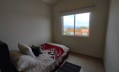 DEPARTAMENTO VENTA SANTA CATERINA, ACOLMAN 55785 - EDOMEX