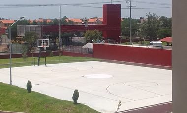 DEPARTAMENTO VENTA SANTA CATERINA, ACOLMAN 55875 - EDOMEX