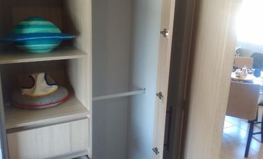 DEPARTAMENTO VENTA SANTA CATERINA, ACOLMAN 55875 - EDOMEX