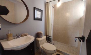 DEPARTAMENTO VENTA SANTA CATERINA, ACOLMAN 55875 - EDOMEX