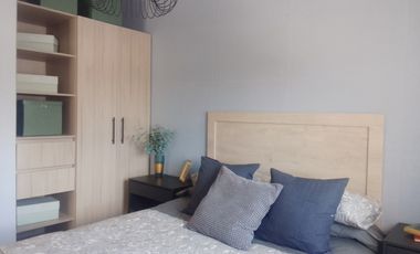 DEPARTAMENTO VENTA SANTA CATERINA, ACOLMAN 55875 - EDOMEX