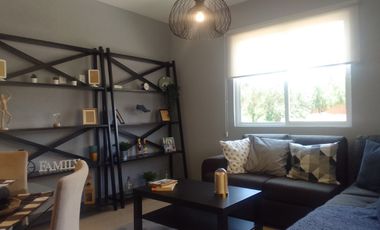DEPARTAMENTO VENTA SANTA CATERINA, ACOLMAN 55875 - EDOMEX