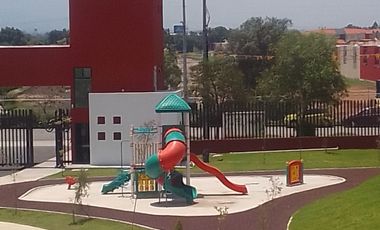 DEPARTAMENTO VENTA SANTA CATERINA, ACOLMAN 55875 - EDOMEX