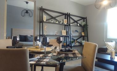 DEPARTAMENTO VENTA SANTA CATERINA, ACOLMAN 55875 - EDOMEX