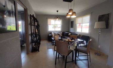 DEPARTAMENTO VENTA SANTA CATERINA, ACOLMAN 55875 - EDOMEX