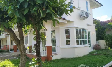 4 Bedroom House for sale at Baan Nantana 2