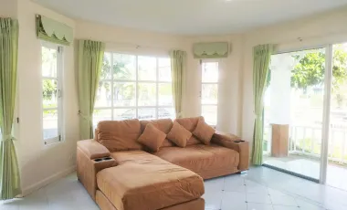 4 Bedroom House for sale at Baan Nantana 2