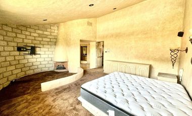 VENTA Casa Club de Golf Los Encinos, Lerma, Estado de México