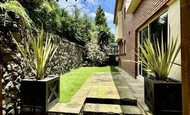 VENTA Casa Club de Golf Los Encinos, Lerma, Estado de México