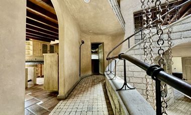 VENTA Casa Club de Golf Los Encinos, Lerma, Estado de México