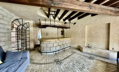 VENTA Casa Club de Golf Los Encinos, Lerma, Estado de México