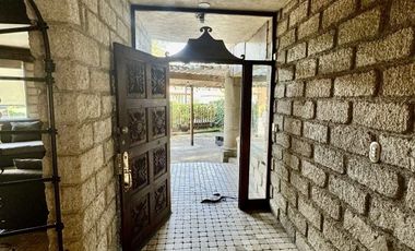 VENTA Casa Club de Golf Los Encinos, Lerma, Estado de México