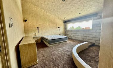 VENTA Casa Club de Golf Los Encinos, Lerma, Estado de México