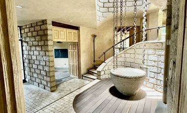 VENTA Casa Club de Golf Los Encinos, Lerma, Estado de México