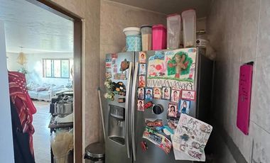 Departamento en  Venta col. Iztacihuatl