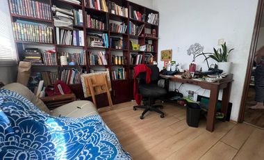 Departamento en  Venta col. Iztacihuatl
