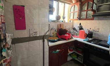 Departamento en  Venta col. Iztacihuatl
