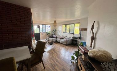 Departamento en  Venta col. Iztacihuatl