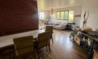 Departamento en  Venta col. Iztacihuatl