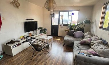 Departamento en  Venta col. Iztacihuatl