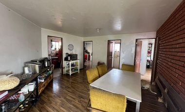 Departamento en  Venta col. Iztacihuatl