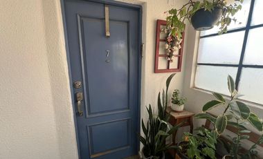 Departamento en  Venta col. Iztacihuatl
