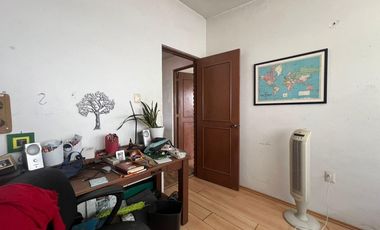 Departamento en  Venta col. Iztacihuatl