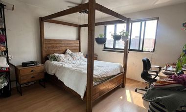 Departamento en  Venta col. Iztacihuatl