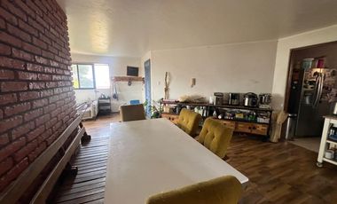 Departamento en  Venta col. Iztacihuatl