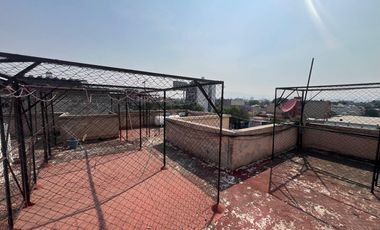 Departamento en  Venta col. Iztacihuatl