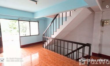 2 Bedroom Townhouse for sale in Rim Kok, Chiang Rai