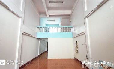 2 Bedroom Townhouse for sale in Rim Kok, Chiang Rai