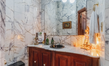 VENDO CASA CON PISCINA PRIVADA EN ALTOS DEL GOLF  (9)