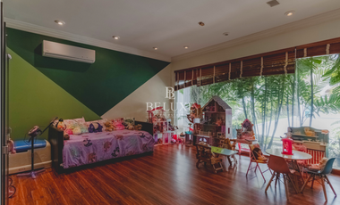 VENDO CASA CON PISCINA PRIVADA EN ALTOS DEL GOLF  (9)