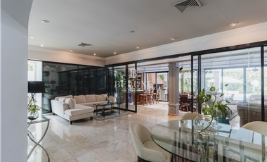 VENDO CASA CON PISCINA PRIVADA EN ALTOS DEL GOLF  (9)