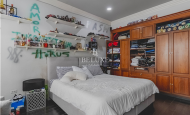 VENDO CASA CON PISCINA PRIVADA EN ALTOS DEL GOLF  (9)