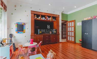 VENDO CASA CON PISCINA PRIVADA EN ALTOS DEL GOLF  (9)