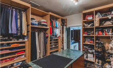 VENDO CASA CON PISCINA PRIVADA EN ALTOS DEL GOLF  (9)