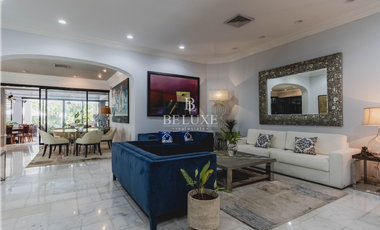VENDO CASA CON PISCINA PRIVADA EN ALTOS DEL GOLF  (9)