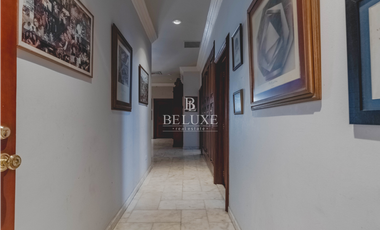 VENDO CASA CON PISCINA PRIVADA EN ALTOS DEL GOLF  (9)