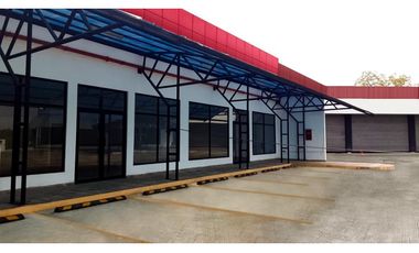 Venta de galera en Coronado GTA