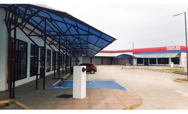 Venta de galera en Coronado GTA