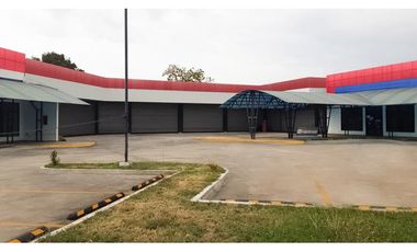 Venta de galera en Coronado GTA