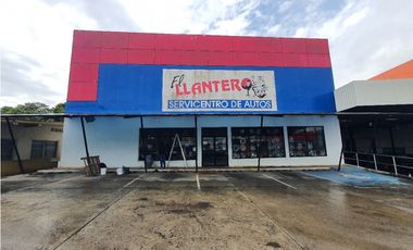 Venta de galera en La Chorrera GTA